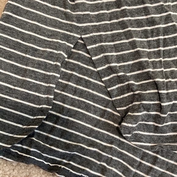 American Eagle Soft and Sexy Long Sleeve shirt - size XL - Picture 5 of 6